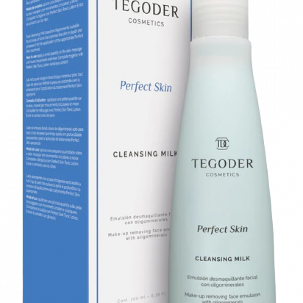 Perfect skin Cleanser