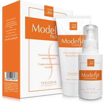 Modelfit pack