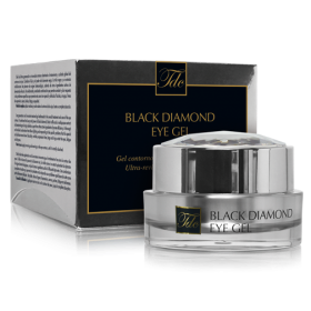 Black Diamond eye gel